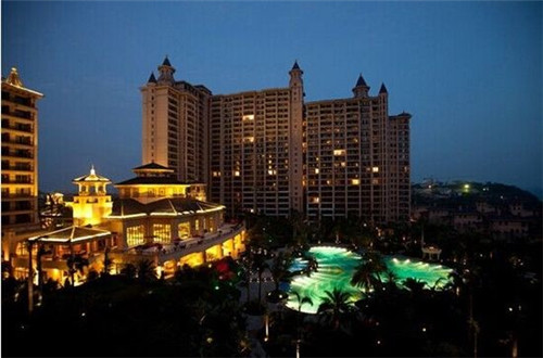 辣司令重庆火锅