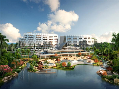 摆家常小郡肝串串香