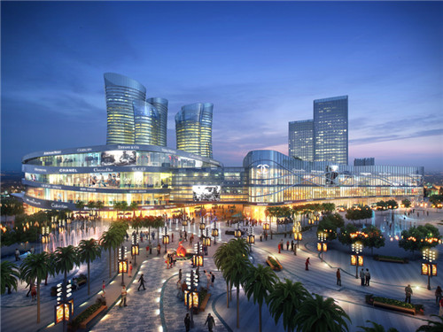 醉南亚森林火锅