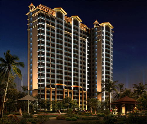 火锅店吧台装修风格效果图，火锅店怀旧风格吧台设计