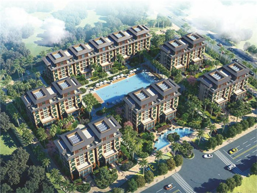 网红自助火锅店设计，自助火锅店装修设计风格