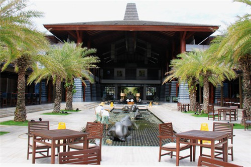 卤三疯是哪个公司的项目