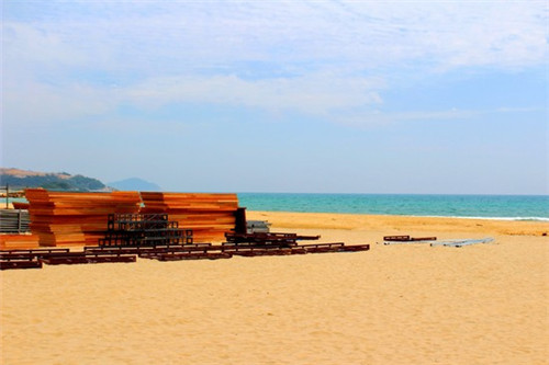 羽毛球十大名局是什么（羽毛球十佳球）