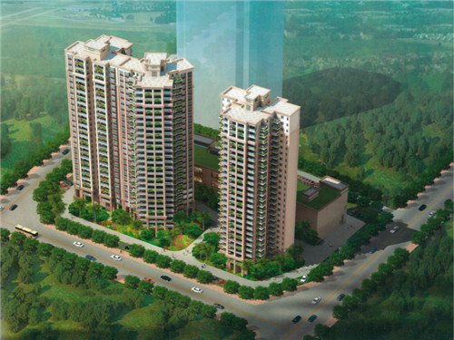 深圳花样年物业怎么样（深圳市花样年华物业服务有限公司）