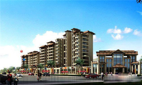 如何给公司取名字最好看（给公司怎么起名字）