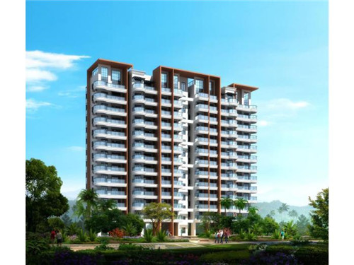 宜春轻钢别墅加盟费多少钱（宜春轻钢别墅加盟费多少钱一个月）